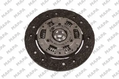MAPA 008200 008 Debrıyaj Setı Hıdrolık Rulmanlı Corsa D 1,4 