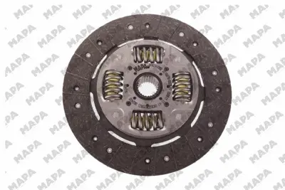 MAPA 008240 908 Debrıyaj Setı (Rulmanlı) W447 14> Vıto W639 10> Vıano W639 10> Sprınter 09> 
