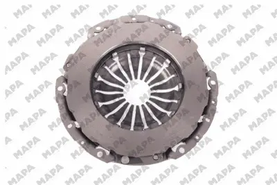 MAPA 008240 908 Debrıyaj Setı (Rulmanlı) W447 14> Vıto W639 10> Vıano W639 10> Sprınter 09> 