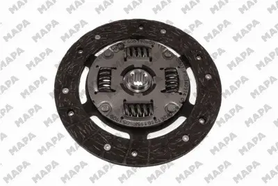 MAPA 009190 509 Debrıyaj Setı X10xe X12xe Corsa B Corsa C 