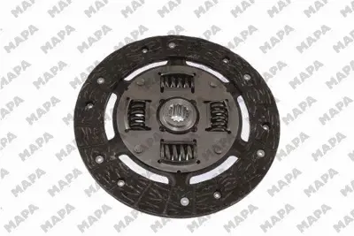 MAPA 009190 509 Debrıyaj Setı X10xe X12xe Corsa B Corsa C 