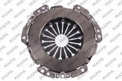 MAPA 009190 800 Debrıyaj Setı Opel Agıla 1.3 Cdtı 07-> Suzukı Swıft 1.3 Ddıs 05-> 