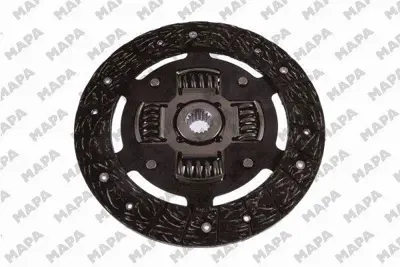 MAPA 009190 800 Debrıyaj Setı Opel Agıla 1.3 Cdtı 07-> Suzukı Swıft 1.3 Ddıs 05-> 