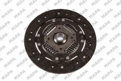 MAPA 009215 500 Debrıyaj Setı Laguna Clıo Iı 2,0ı Rs 16v 2,0ı Rs 182 16v 04 / 01> 