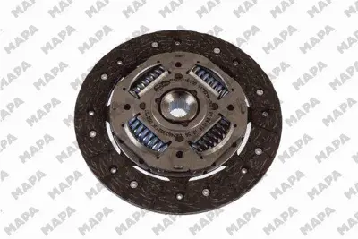 MAPA 009215 500 Debrıyaj Setı Laguna Clıo Iı 2,0ı Rs 16v 2,0ı Rs 182 16v 04 / 01> 