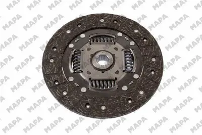 MAPA 009215 600 Debrıyaj Setı Idea 1,3jtd 01 / 04> 