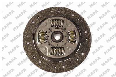 MAPA 009228 200 Debrıyaj Setı P307 2,0 Hdı Td 110 09 / 01> 