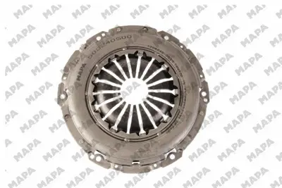 MAPA 009240 008 Debrıyaj Setı (Rulmanlı, Om646) Mercedes Sprınter 06>09 