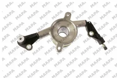 MAPA 009240 008 Debrıyaj Setı (Rulmanlı, Om646) Mercedes Sprınter 06>09 