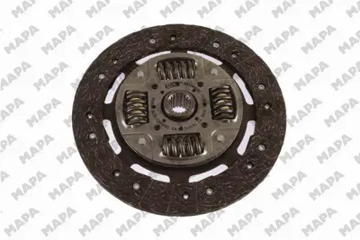 MAPA 009240 309 Debrıyaj Setı Rulmansız Renault Trafıc Iı Opel Vivaro 2.5dcı 16v 03>06 