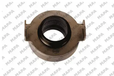 MAPA 011200 400 Debrıyaj Setı Honda Cıvıc 1,6 1992 1995 (202mm) 