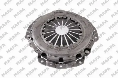 MAPA 011215 600 Debrıyaj Setı Suzukı Grand Vıtara 1.6 Motor 1998> 