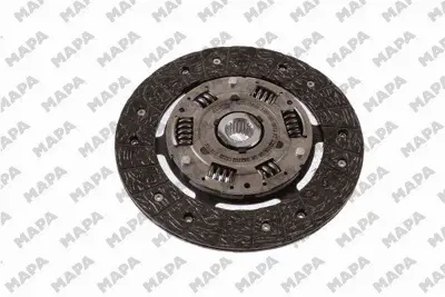 MAPA 011215 600 Debrıyaj Setı Suzukı Grand Vıtara 1.6 Motor 1998> 