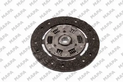 MAPA 011215 600 Debrıyaj Setı Suzukı Grand Vıtara 1.6 Motor 1998> 