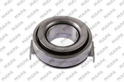 MAPA 011215 600 Debrıyaj Setı Suzukı Grand Vıtara 1.6 Motor 1998> 