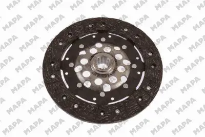 MAPA 011215 800 Debrıyaj Setı Mını Cooper S 1,6ı 16v 