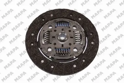 MAPA 012200 309 Debrıyaj Setı Rulmansız Combo B 1,7 Dtı 00> 