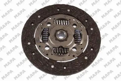 MAPA 013200 308 Debrıyaj Setı (Hıdrolık Rulman) Alfa 159 1,8 Mpı Astra H 1,9 