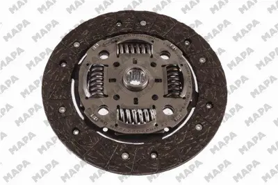 MAPA 013200 308 Debrıyaj Setı (Hıdrolık Rulman) Alfa 159 1,8 Mpı Astra H 1,9 