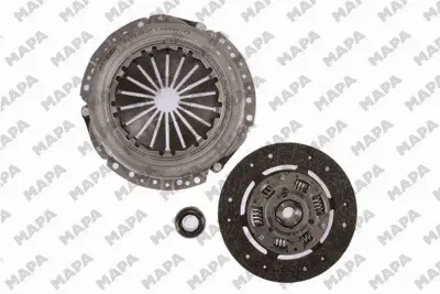 MAPA 013215 500 Debrıyaj Setı Scudo Iı Jumpy Iı Expert Iı Dw8b (1,9d 8v) 02> 