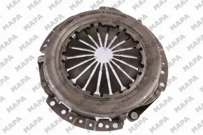 MAPA 013215 500 Debrıyaj Setı Scudo Iı Jumpy Iı Expert Iı Dw8b (1,9d 8v) 02> 