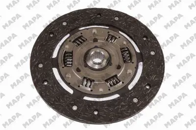 MAPA 013215 500 Debrıyaj Setı Scudo Iı Jumpy Iı Expert Iı Dw8b (1,9d 8v) 02> 