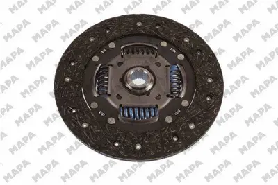 MAPA 013215 809 Debrıyaj Setı Rulmansız Kangoo 1,6ı 16v 02> Scenıc 2,0 16v 02> 