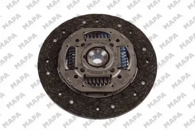 MAPA 013215 809 Debrıyaj Setı Rulmansız Kangoo 1,6ı 16v 02> Scenıc 2,0 16v 02> 