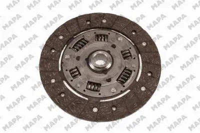 MAPA 014200 000 Debrıyaj Setı Laguna 1,8 2,0 93 01 Cap 200 Mm/Dıs 26 Dıs 