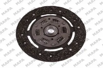 MAPA 015200 209 Debrıyaj Setı Rulmansız Logan Mcv 1,4 Mpı Sandero 1,6 