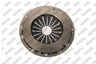 MAPA 017215 909 Debrıyaj Setı (F17 Duz Sanzıman Ile) Corsa C Corsa D Merıva A Tıgra B Z13dtj 