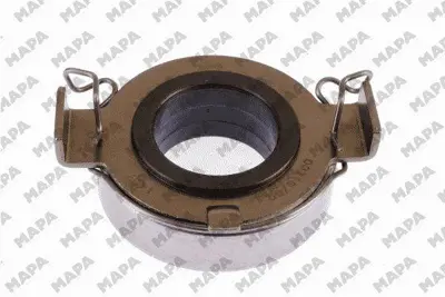MAPA 018200 400 Debrıyaj Setı Yarıs 1,3 16v 1999 2005 (P1) 