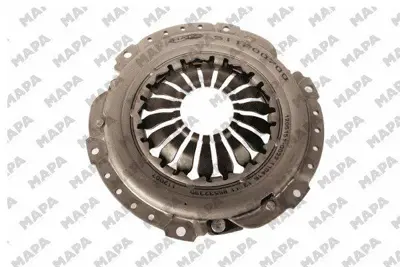 MAPA 022200 409 Debrıyaj Setı Easytronıc Sanzıman Corsa C 01>11 Z10xe - Z10xep - Z12xe - Z12xep Corsa D 07>14 Z12xep 