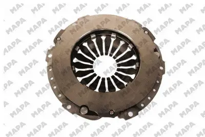 MAPA 022200 409 Debrıyaj Setı Easytronıc Sanzıman Corsa C 01>11 Z10xe - Z10xep - Z12xe - Z12xep Corsa D 07>14 Z12xep 