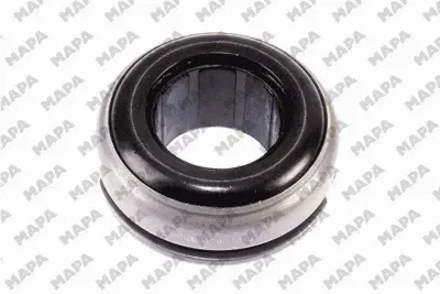 MAPA 022200 500 Debrıyaj Setı P1007 P206 P207 Nemo Bıpper C2 C3 C3 Iı C3 Iıı Dv4td (1,4 Hdı 16v) 1.4vtı 02> 