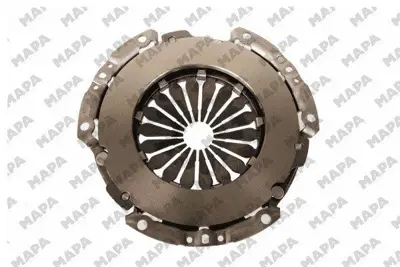 MAPA 023200 100 Debrıyaj Setı 301 C Elysee Ec5 1.6 16v Euro5 