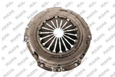 MAPA 023200 100 Debrıyaj Setı 301 C Elysee Ec5 1.6 16v Euro5 