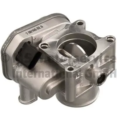 PIERBURG 7.00160.02.0 Gaz Kelebegı Corsa C - Combo C - Astra G - Astra H Z17dtl - Z17dth 