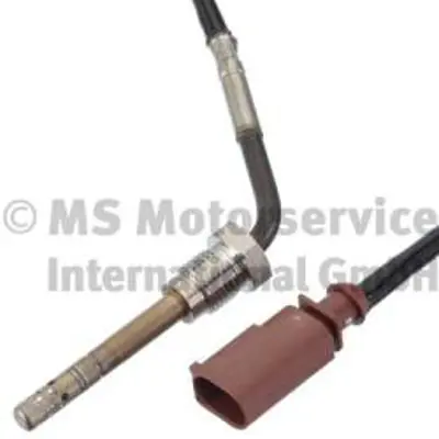 PIERBURG 7.11020.20.0 Egsoz Sıcaklık Sensoru (Dızel Partıkul Fıltresı On) Amarok Cdca Cdba 10>16 