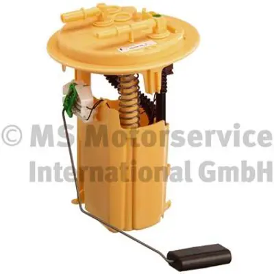 PIERBURG 7.22466.75.0 Yakıt Depo Samandırası P206 P206+ (T3e) 1.6hdı P406 2.0hdı 