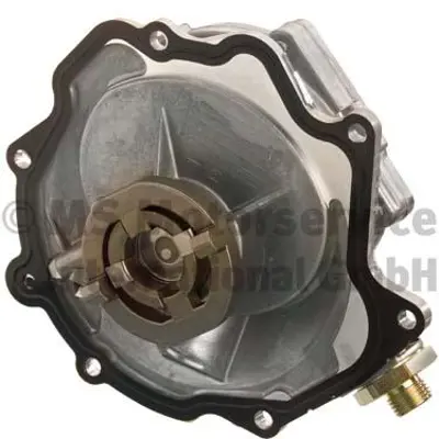 PIERBURG 7.24807.02.0 Vakum Pompası W202 96>00 W210 96>02 W461 93>00 W140 96>98 Sprınter 95>00 