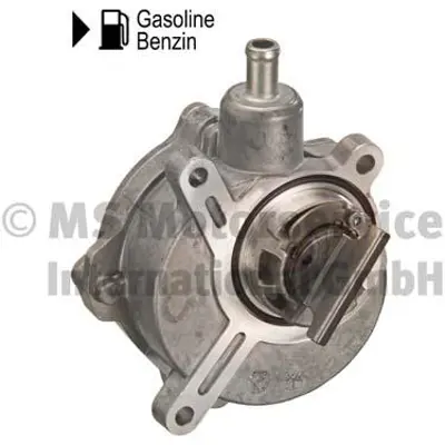PIERBURG 7.24807.23.0 Vakum Pompası Bmw N62 B44 B48 B40 E60 03>09 E63 03>10 E64 04>10 E65 01>08 E53 03>06 E70 06>10 