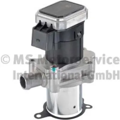 PIERBURG 7.24809.65.0 Egr Valfı Sprınter 906 Om646 06> 