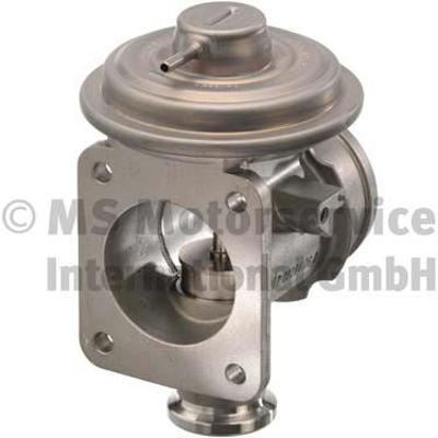 PIERBURG 7.28264.06.0 Egr Valfı Bmw E46 E39 E38 E65 E53 M47n M57n Land Rover Freelander 2.0 Td4 Range Iıı 3.0 D 