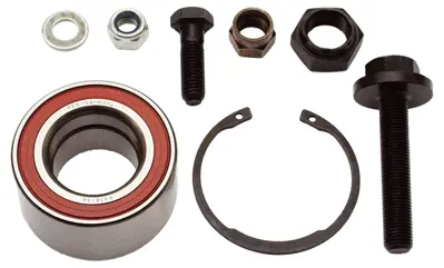 FAG 567447B Tekerlek Rulmanı On A4 A6 Passat Superb 1,6 / 1,8t / 1,9tdı / 2,5tdı 05> (39x75x37) 