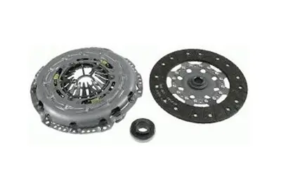 MAPA 000260 500 Debrıyaj Setı Boxer Iıı 2.0hdı -2.2hdı 120bg 130cv 