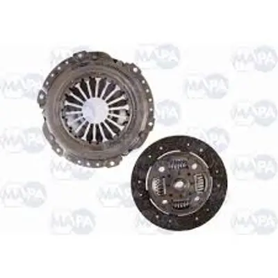 MAPA 003190 509 Debrıyaj Setı Rulmansız Astra F Corsa A 1,4 