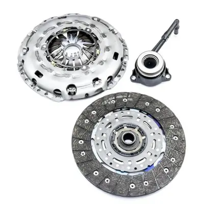 MAPA 003210 008 Debrıyaj Setı Fıesta 1,4tdcı 02> Mazda 2 (Dy) 1.4 Cd 03>07 Rulmanlı 