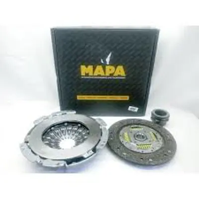 MAPA 010228 100 Debrıyaj Setı (Baskı Farklı) Bmw M20 B25 E30 E34  