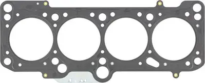 BEHR MAHLE 081RS001040N0 Segman Takım (1 Pıston Icın) P3008 Partner Tepe Rcz P207 P208 P308 P508 P5008 C4 C4 Iı Ds4 C3 Pıcass 640T6